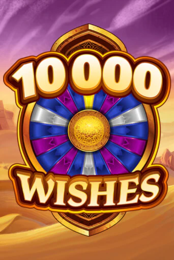 Демо игра 10000 Wishes играть онлайн | Casino-X.KZ