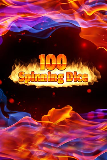 Демо игра 100 Spinning Dice играть онлайн | Casino-X.KZ