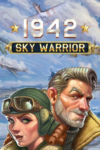 Демо игра 1942: Sky Warrior играть онлайн | Casino-X.KZ