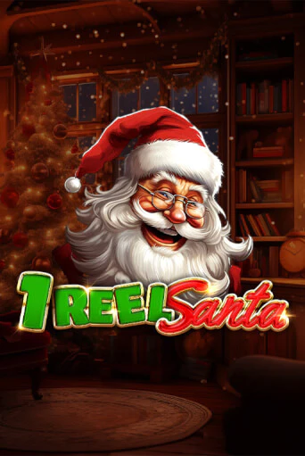 Демо игра 1 Reel Santa играть онлайн | Casino-X.KZ