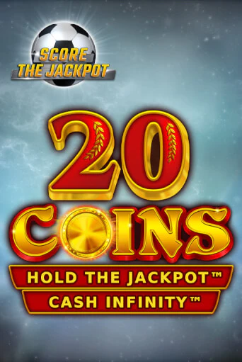 Демо игра 20 Coins Score The Jackpot играть онлайн | Casino-X.KZ