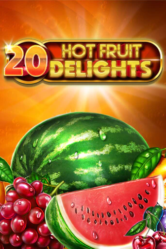 Демо игра 20 Hot Fruit Delights играть онлайн | Casino-X.KZ