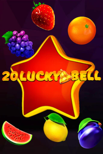 Демо игра 20 Lucky Bell играть онлайн | Casino-X.KZ