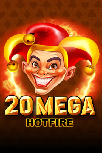 Демо игра 20 Mega Hotfire играть онлайн | Casino-X.KZ