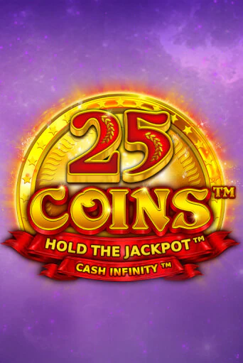 Демо игра 25 Coins играть онлайн | Casino-X.KZ