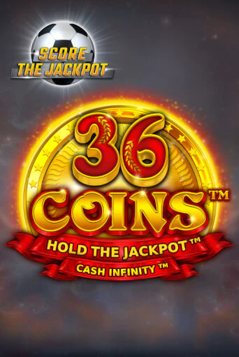 Демо игра 36 Coins Score The Jackpot играть онлайн | Casino-X.KZ