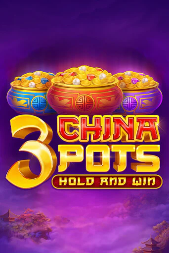 Демо игра 3 China Pots играть онлайн | Casino-X.KZ