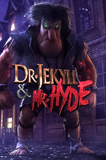 Демо игра Dr. Jekyll & Mr. Hyde играть онлайн | Casino-X.KZ