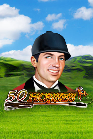 Демо игра 50 Horses играть онлайн | Casino-X.KZ