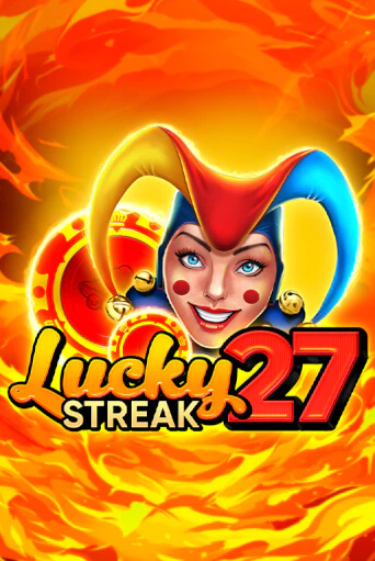 Демо игра Lucky Streak 27 играть онлайн | Casino-X.KZ