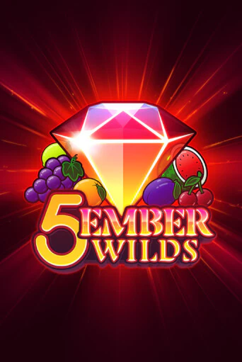 Демо игра 5 Ember Wilds играть онлайн | Casino-X.KZ