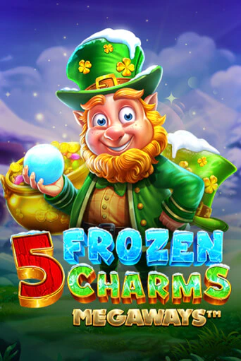 Демо игра 5 Frozen Charms Megaways играть онлайн | Casino-X.KZ