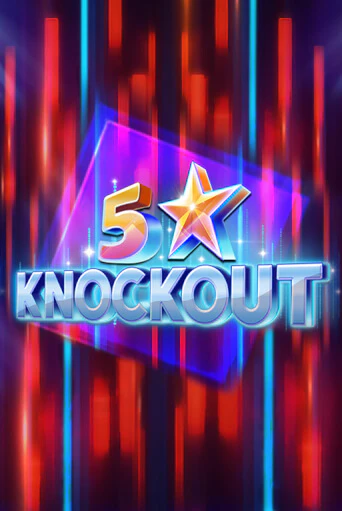 Демо игра 5 Star Knockout играть онлайн | Casino-X.KZ