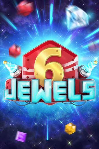 Демо игра 6 Jewels играть онлайн | Casino-X.KZ