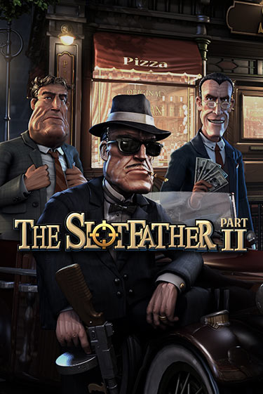 Демо игра Slotfather 2 играть онлайн | Casino-X.KZ