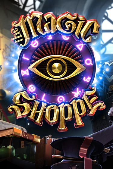 Демо игра Magic Shoppe играть онлайн | Casino-X.KZ