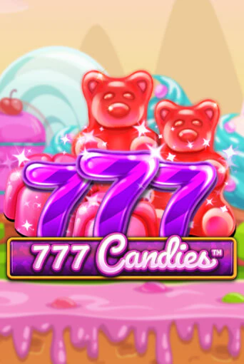 Демо игра 777 Candies играть онлайн | Casino-X.KZ