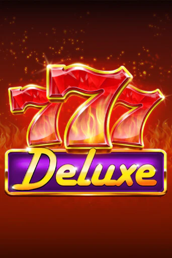 Демо игра 777 Deluxe играть онлайн | Casino-X.KZ