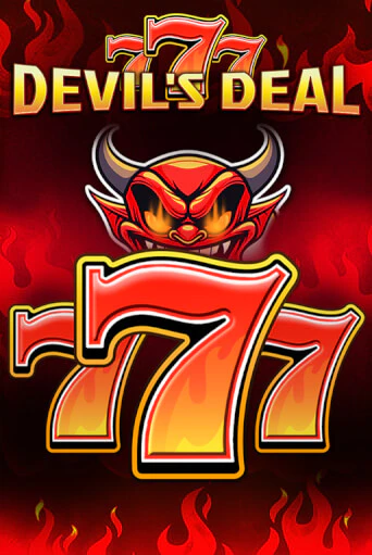 Демо игра 777 - Devil's Deal играть онлайн | Casino-X.KZ