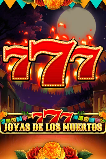 Демо игра 777 - Joyas De Los Muertos играть онлайн | Casino-X.KZ