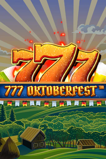 Демо игра 777 Oktoberfest играть онлайн | Casino-X.KZ