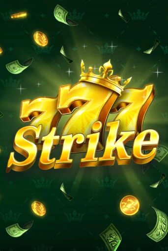 Демо игра 777 Strike играть онлайн | Casino-X.KZ