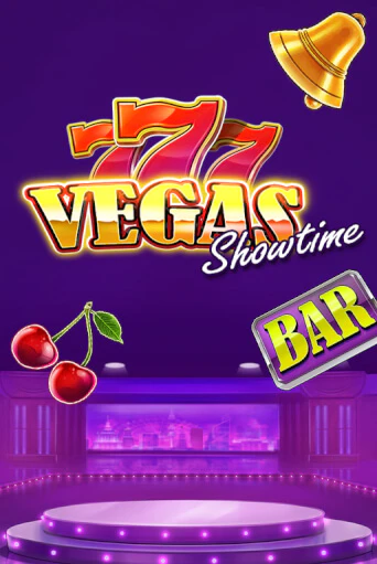 Демо игра 777 Vegas Showtime играть онлайн | Casino-X.KZ