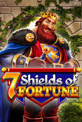 Демо игра 7 Shields of Fortune играть онлайн | Casino-X.KZ