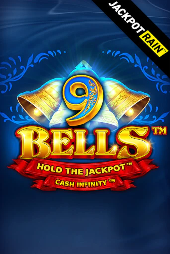 Демо игра 9 Bells JackpotRain играть онлайн | Casino-X.KZ