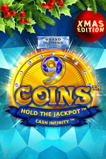 Демо игра 9 Coins Grand Platinum Xmas играть онлайн | Casino-X.KZ