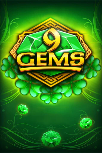 Демо игра 9 Gems играть онлайн | Casino-X.KZ