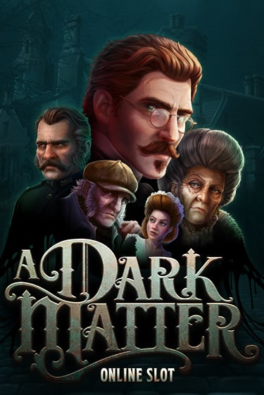 Демо игра A Dark Matter играть онлайн | Casino-X.KZ