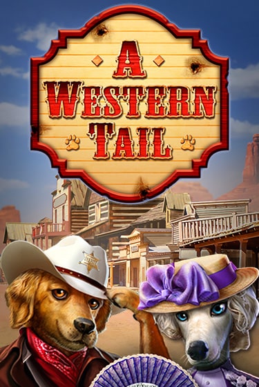 Демо игра A Western Tail играть онлайн | Casino-X.KZ