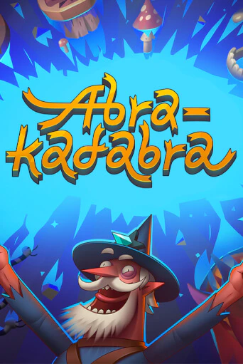 Демо игра Abrakadabra играть онлайн | Casino-X.KZ