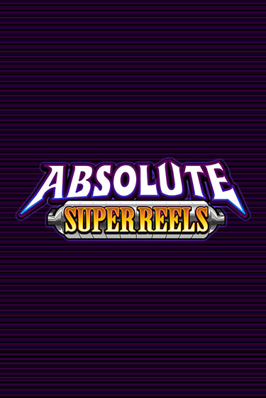 Демо игра Absolute Super Reels играть онлайн | Casino-X.KZ