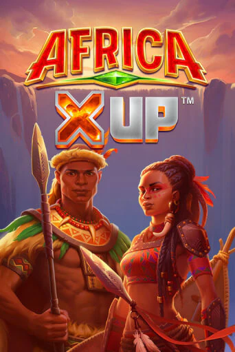 Демо игра Africa X UP™ играть онлайн | Casino-X.KZ