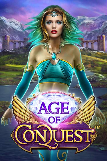 Демо игра Age of Conquest играть онлайн | Casino-X.KZ