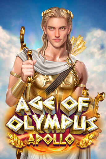 Демо игра Age of Olympus: Apollo играть онлайн | Casino-X.KZ