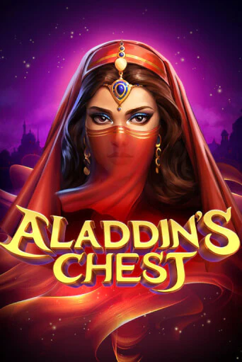 Демо игра Aladdin's chest играть онлайн | Casino-X.KZ