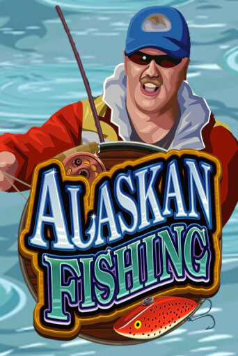 Демо игра Alaskan Fishing играть онлайн | Casino-X.KZ