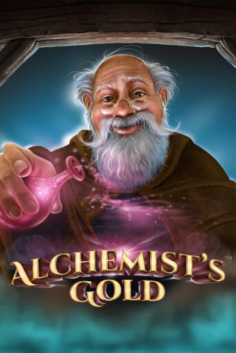 Демо игра Alchemist's Gold играть онлайн | Casino-X.KZ