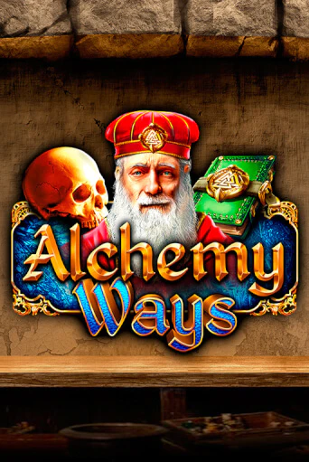 Демо игра Alchemy Ways играть онлайн | Casino-X.KZ