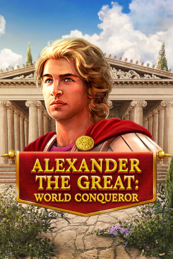 Демо игра Alexander The Great: World Conqueror играть онлайн | Casino-X.KZ