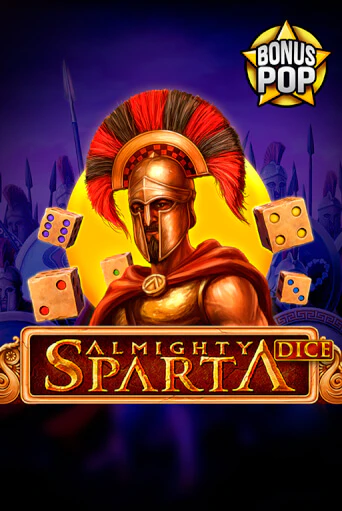 Демо игра Almighty Sparta - Dice играть онлайн | Casino-X.KZ