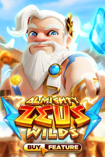 Демо игра Almighty Zeus Wilds играть онлайн | Casino-X.KZ