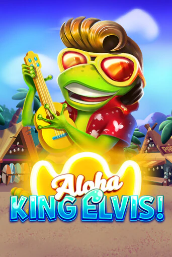 Демо игра Aloha King Elvis играть онлайн | Casino-X.KZ