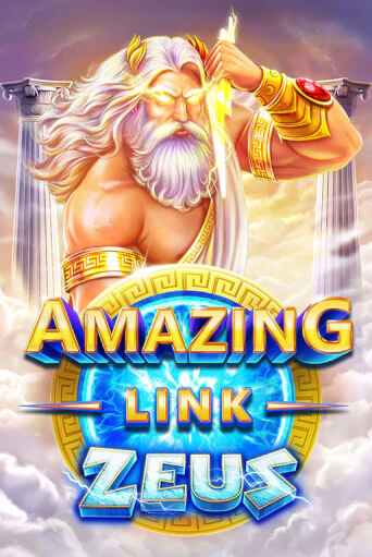 Демо игра Amazing Link Zeus играть онлайн | Casino-X.KZ