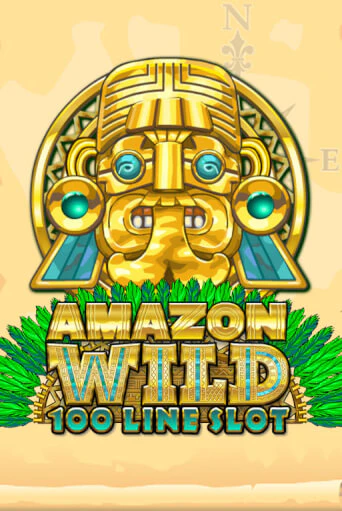 Демо игра Amazon Wild играть онлайн | Casino-X.KZ