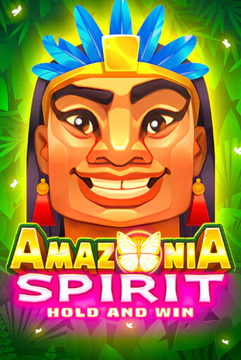 Демо игра Amazonia Spirit играть онлайн | Casino-X.KZ