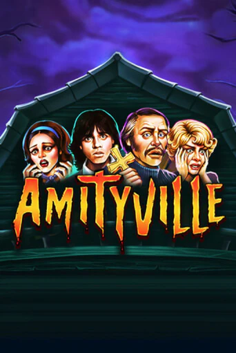 Демо игра Amityville играть онлайн | Casino-X.KZ